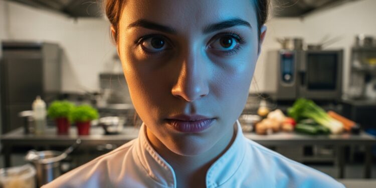 Dans une interview exclusive Alexandra Ferreira révèle les failles et la vulnérabilité cachée de Bianca personnage complexe dIci tout commence Compétition émulation et rédemption à lInstitut   Viral Mag