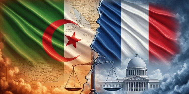 Le Parlement algérien adopte une version allégée de la loi criminalisant la colonisation française sans excuses ni réparations généralisées mais avec maintien des indemnisations nucléaires Tensions persistantes avec Paris   Viral Mag