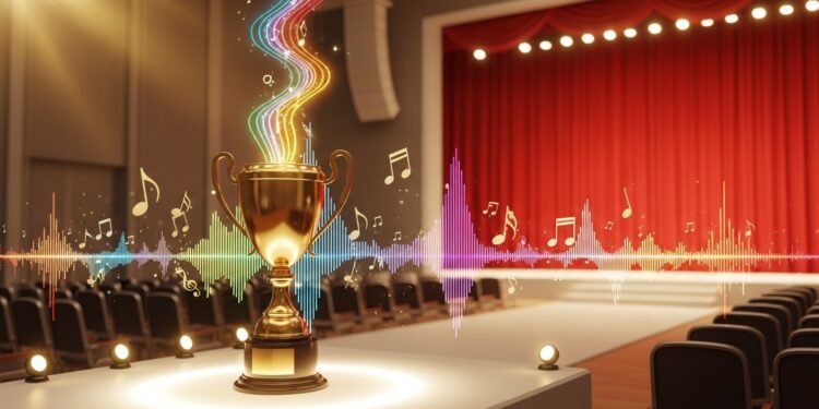 Découvrez le lien surprenant entre Ambre gagnante de la Star Academy 13 et le célèbre chanteur Faudel via son fils Enzy Une connexion touchante qui enrichit son parcours musical émouvant   Viral Mag