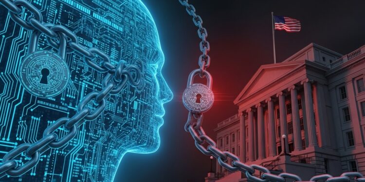 Anthropic conteste sa désignation comme entreprise à risque par le ministère de la Défense suite à un refus de lever des restrictions sur Claude Un conflit inédit sur léthique de lIA   Viral Mag