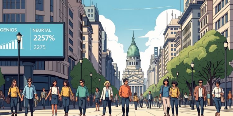 La CGT argentine lance un second recours contre la loi de flexibilisation du travail de Milei visant à suspendre des articles clés Tensions judiciaires et sociales intenses après son adoption   Viral Mag