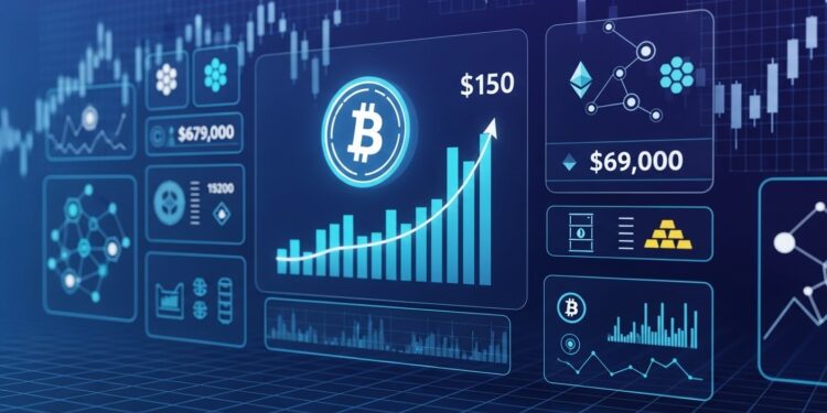 Découvrez pourquoi Arthur Hayes figure influente du crypto parie massivement sur Hyperliquid et son token HYPE visant 150 $ dici août 2026 malgré un marché instable Analyse complète des raisons et perspectives   Viral Mag