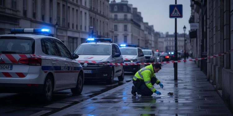 Assassinat de « Chameau » à Nanterre : un meurtre sous les yeux d’un enfant - Viral Mag Le 18 février 2025 Mohand B dit Chameau a été exécuté à Nanterre devant son fils de 11 ans Trois suspects arrêtés mais le mobile reste mystérieux Plongée dans une affaire glaçante Viral Mag