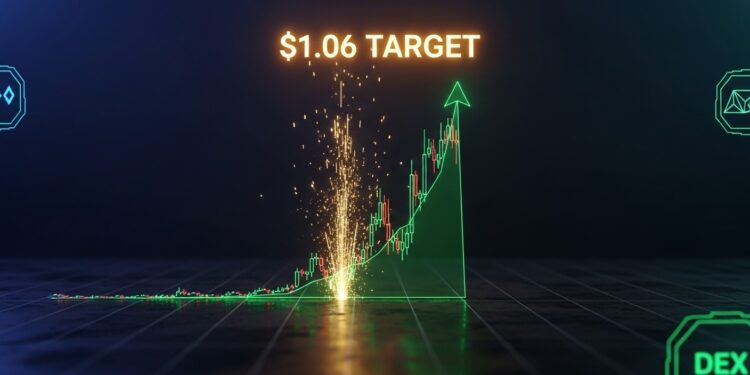 Découvrez pourquoi le prix dAster forme un inverse tête épaules haussier Un breakout au dessus de 079 $ pourrait propulser ASTER vers 106 $ Analyse technique et perspectives marché en mars 2026   Viral Mag