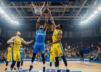 Ne manquez pas Dortmund Barcelone en quart de finale retour de Ligue des champions  Découvrez lheure la chaîne TV et les enjeux de ce choc   Viral Mag