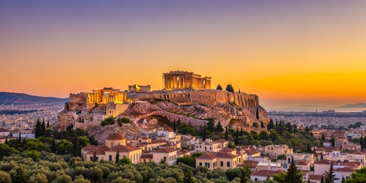 Découvrez litinéraire parfait pour visiter Athènes en 3 jours  Acropole quartiers pittoresques musées et conseils pratiques pour un séjour inoubliable en 2026 Préparez votre voyage dès maintenant    Viral Mag