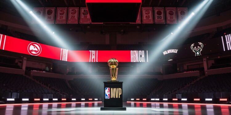 Découvrez lanalyse complète du choc NBA Atlanta Hawks   Milwaukee Bucks du 14 mars 2026 à Atlanta Effectifs enjeux clés du match et pronostics pour ce rendez vous Prime Video   Viral Mag