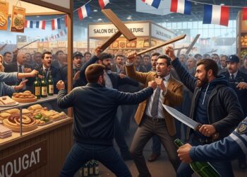 En Ouganda les téléchargements de Bitchat explosent alors que le gouvernement coupe Internet pendant lélection présidentielle Découvrez comment cette appli décentralisée défie la censure   Viral Mag