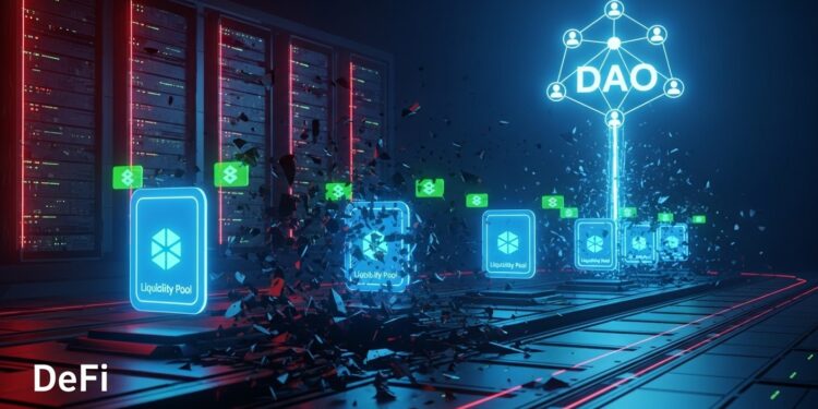 Balancer Labs met fin à ses opérations après un hack majeur et des difficultés financières Découvrez les raisons de cette fermeture lavenir du protocole sous gouvernance DAO et les impacts sur lécosystème DeFi   Viral Mag