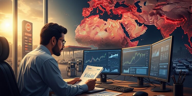 Le Bangladesh affronte une flambée des prix du pétrole due au conflit au Moyen Orient Le pays sollicite plus de 2 milliards de dollars daide internationale pour préserver ses réserves de change et stabiliser son économie fragile   Viral Mag