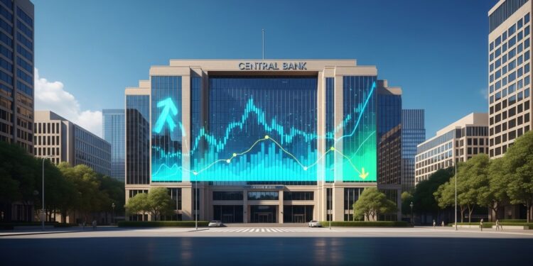 Christine Lagarde assure que la BCE agira pour maîtriser linflation malgré les tensions au Moyen Orient et la volatilité énergétique Décryptage des déclarations et perspectives économiques   Viral Mag