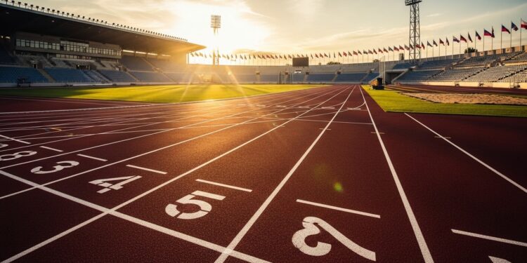 Bebe Vio icône paralympique italienne abandonne lescrime après Paris 2024 et se lance dans lathlétisme Son rêve  briller sur 100 m aux Jeux de Los Angeles 2028 Portrait dune combattante hors norme   Viral Mag