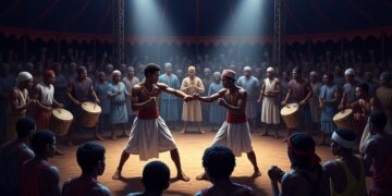 La procession de la Sanch 2025 à Perpignan attire une foule record Découvrez ce rituel catholique unique ses origines et son impact spirituel   Viral Mag