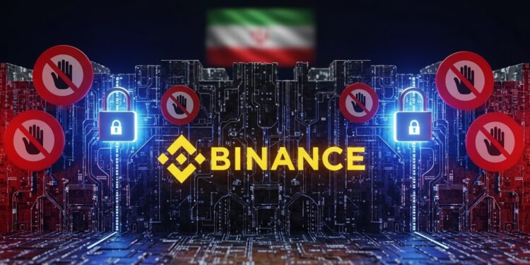 Binance répond officiellement aux allégations de non respect des sanctions contre lIran Lexchange détaille ses efforts massifs en conformité et rejette les accusations infondées Décryptage complet   Viral Mag