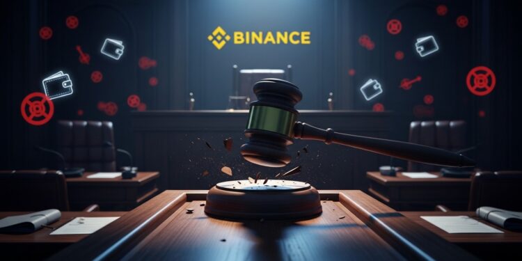 Pourquoi un tribunal américain a rejeté la plainte accusant Binance de faciliter le financement du terrorisme Décryptage des arguments failles prouvées et perspectives pour les plaignants   Viral Mag