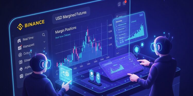 Découvrez comment Binance intègre 4 nouvelles Skills IA pour agents autonomes  trading futures USD margin données Alpha et gestion dactifs Une avancée majeure pour lautomatisation crypto en 2026   Viral Mag