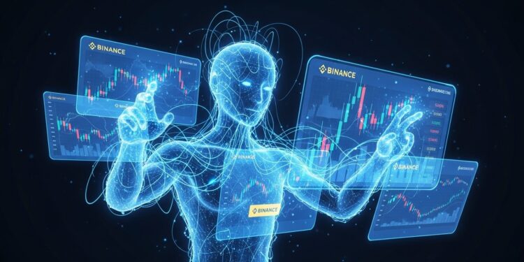 Découvrez comment Binance lance sept compétences IA pour agents unifiant trading spot wallet et analyses on chain Une avancée majeure pour lautomatisation intelligente du trading crypto en 2026   Viral Mag