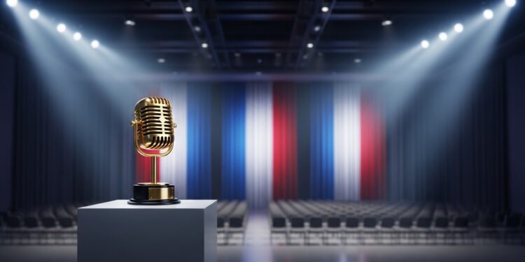 Biopic Johnny Hallyday : Pourquoi Raphaël Quenard a Quité le Rôle - Viral Mag Découvrez la véritable raison du retrait surprise de Raphaël Quenard du biopic officiel sur Johnny Hallyday selon le producteur Hugo Sélignac Entre agenda chargé et préparation intensive les coulisses expliquées Viral Mag