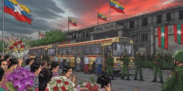 16102025   Hong Kong adopte une loi pour encadrer les VTC et apaiser les tensions avec les taxis Quels changements pour Uber et la mobilité urbaine  Lisez pour le savoir    Viral Mag