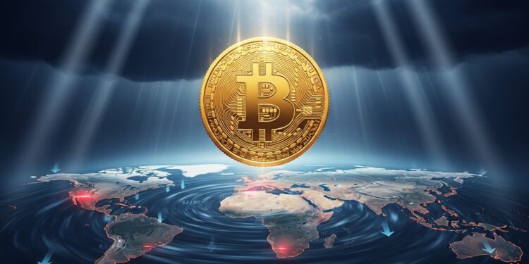 Bitcoin stagne autour de 70 000 $ altcoins indécis Les tensions géopolitiques mondiales pèsent sur le marché crypto Analyse détaillée des facteurs actuels et perspectives   Viral Mag