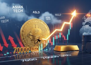 Le conflit Israel Iran fait plonger les marchés  Dow Jones  179  cryptos en baisse Analyse des impacts économiques et perspectives   Viral Mag