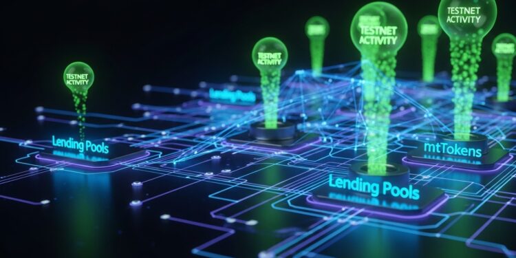 Bitcoin chute sous 70 000 $ avec sorties ETF pourtant Mutuum Finance explose sur testnet avec +20M$ levés Découvrez les enjeux actuels du marché crypto et DeFi   Viral Mag