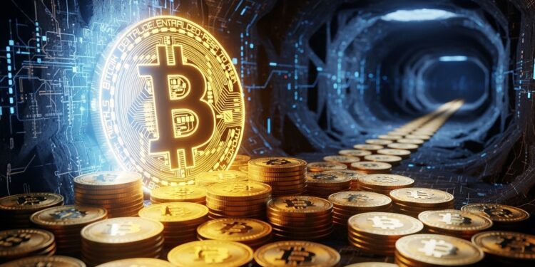 Bitcoin dépasse 20 millions de BTC : l’ère de la rareté absolue - Viral Mag Bitcoin vient de franchir la barre symbolique des 20 millions de pièces minées Avec moins dun million restant à extraire la rareté sinstalle durablement Décryptage complet de ce tournant historique Viral Mag