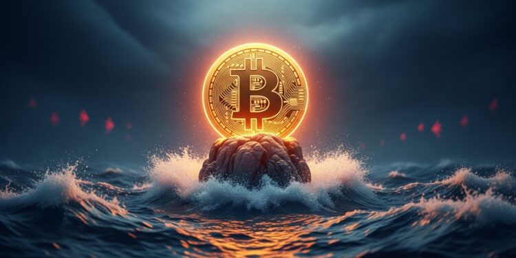 Le PDG de VanEck affirme que Bitcoin pourrait déjà construire son plancher malgré le cycle baissier classique de 2026 Analyse détaillée du rallye récent niveaux clés et perspectives   Viral Mag