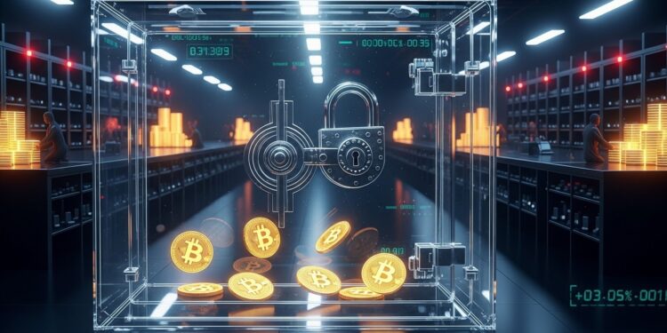 Bitcoin sur les exchanges à un plus bas historique malgré un transfert de 130 M$ par les jumeaux Winklevoss Pourquoi cette rareté croissante pourrait bouleverser le marché crypto en 2026    Viral Mag