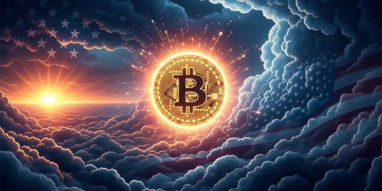 Le Bitcoin pourrait connaître un fort rebond après les élections de mi mandat américaines Analyse historique et facteurs macroéconomiques expliquant pourquoi 2026 pourrait marquer un tournant haussier majeur pour BTC   Viral Mag