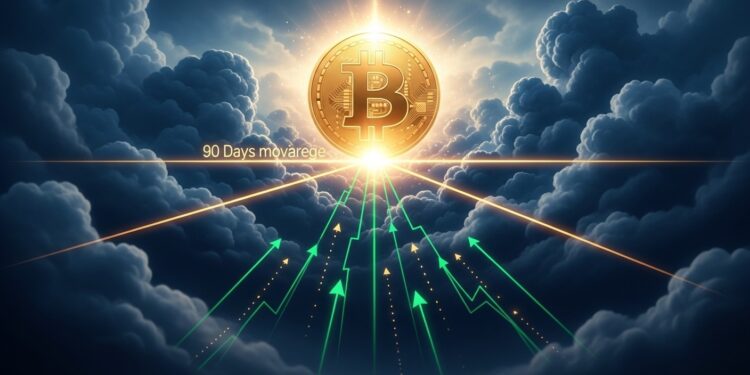 Le Bitcoin montre des signes de retournement haussier grâce à un indicateur on chain rare Découvrez pourquoi le croisement IFP pourrait marquer la fin de la consolidation actuelle autour de 70 000 $   Viral Mag