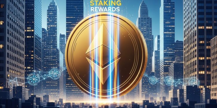 BlackRock Lance Son ETF Staked Ethereum : Un Début Solide - Viral Mag Découvrez le lancement réussi de lETF staked Ethereum de BlackRock avec 155M$ de volume le premier jour Une innovation majeure pour combiner exposition ETH et rendement staking Viral Mag