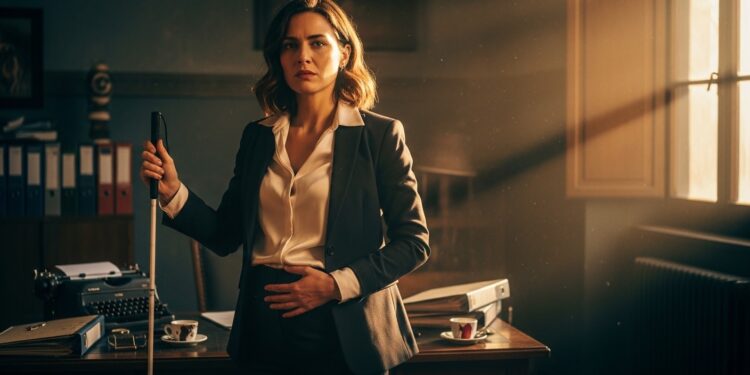 Découvrez si Blanca aura bien une saison 4 sur M6 après un final saison 3 émouvant Dates intrigues futures grossesse de lhéroïne et réserves de lactrice principale révélées   Viral Mag