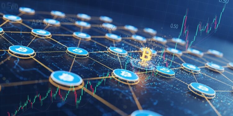 Découvrez pourquoi BlockDAG à 005 $ sur Coinstore LBank et BitMart attire les market makers Projections jusquà 050 $ et analyse du lancement massif en mars 2026   Viral Mag