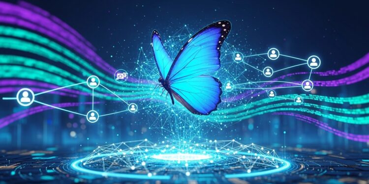 Bluesky annonce une levée de fonds de 100 millions de dollars en Series B menée par Bain Capital Crypto Découvrez comment cette plateforme décentralisée explose avec plus de 43 millions dutilisateurs et redéfinit les réseaux sociaux ouverts   Viral Mag