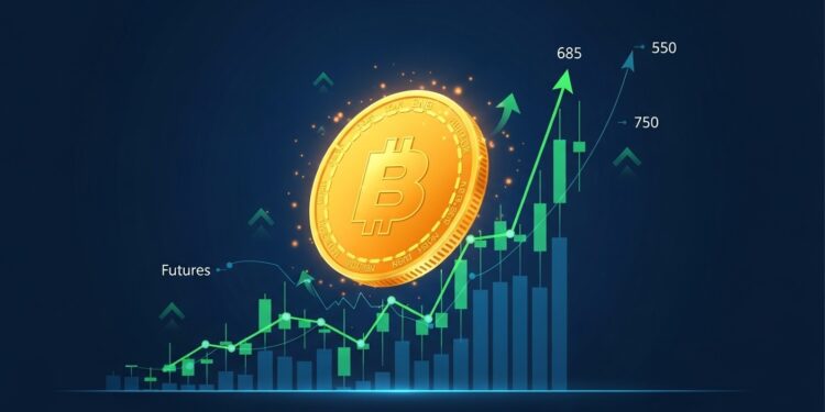 Le BNB rebondit fortement depuis 627 $ grâce à une demande accrue en futures et un sentiment de risque amélioré Analyse technique et perspectives pour une possible cassure vers 750 $   Viral Mag