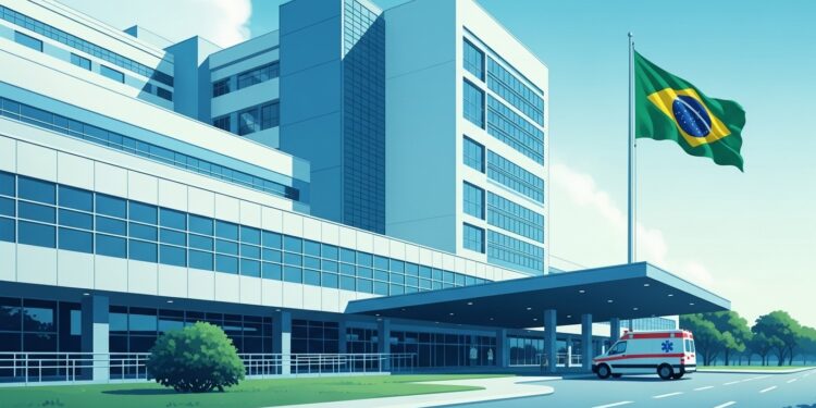 Jair Bolsonaro 71 ans devrait quitter lhôpital vendredi après une bronchopneumonie Un juge de la Cour suprême lautorise à purger sa peine de 27 ans à domicile pour 90 jours renouvelables Découvrez les détails de cette décision humanitaire   Viral Mag