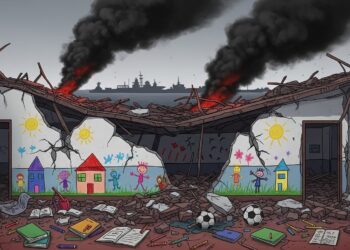 Découvrez les faits sur le bombardement meurtrier dune école de filles à Minab en Iran le 28 février 2026  bilan vidéos enquêtes et controverses autour dune frappe dévastatrice   Viral Mag