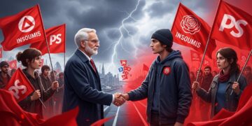 Meurtre de Charlie Kirk : Choc et Réactions Mondiales - Viral Mag Le meurtre de Charlie Kirk figure conservatrice suscite lindignation mondiale Découvrez les réactions et les enjeux de la violence politique Viral Mag