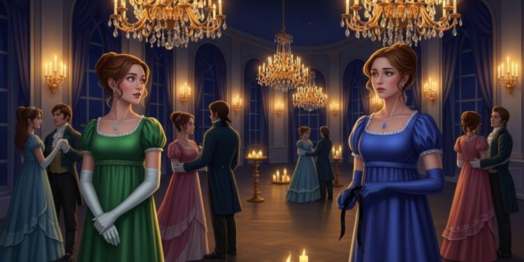 Après la saison 4 centrée sur Benedict qui sera le prochain Bridgerton à trouver lamour  Eloïse Francesca ou un autre  Les indices lordre des livres et les surprises possibles pour la saison 5   Viral Mag