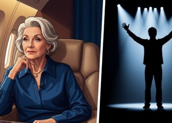 Brigitte Fossey invitée dans Le Jet de Luxe refuse de juger Pierre Palmade après son grave accident Lactrice iconique livre une réponse pleine de sagesse sur le pardon et le retour sur scène   Viral Mag