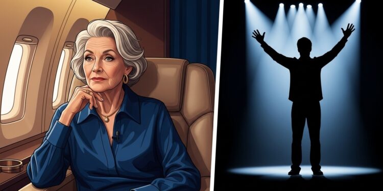 Brigitte Fossey invitée dans Le Jet de Luxe refuse de juger Pierre Palmade après son grave accident Lactrice iconique livre une réponse pleine de sagesse sur le pardon et le retour sur scène   Viral Mag