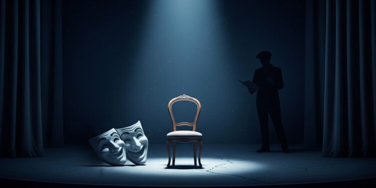 Bruno Salomone inoubliable Denis dans Fais pas ci fais pas ça sest éteint à 55 ans après une longue maladie Hommage à lhumoriste et comédien adoré du public français   Viral Mag