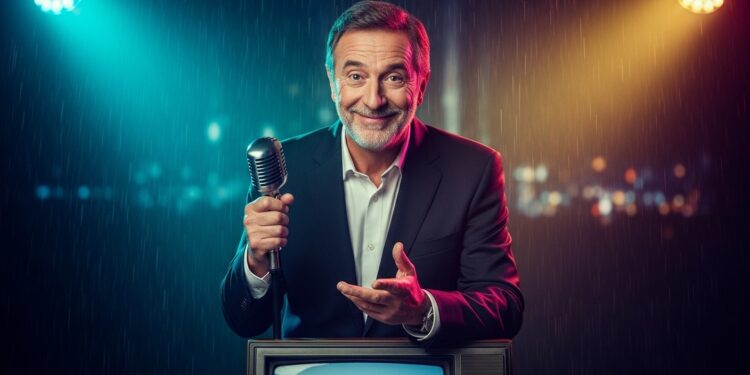 Bruno Salomone révélé par Graines de star et star de Fais pas ci fais pas ça nous a quittés à 55 ans après une longue maladie Retour sur le parcours dun humoriste talentueux et attachant   Viral Mag