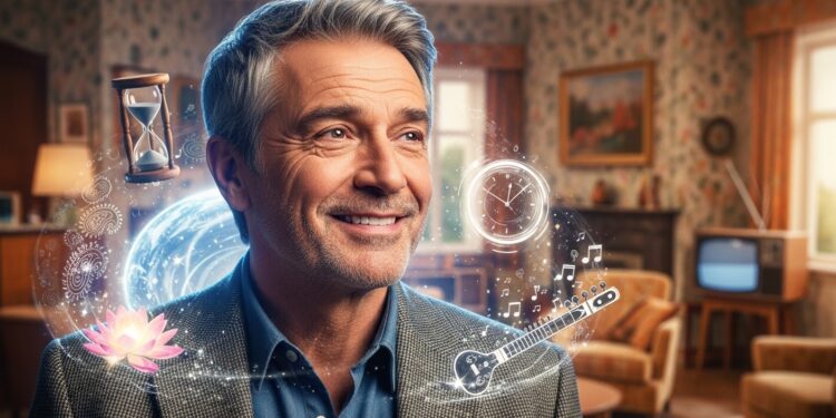 Découvrez pourquoi Bruno Salomone inoubliable Denis Bouley accueillait avec soulagement la fin de la série culte Fais pas ci fais pas ça terminée en beauté et sur un succès retentissant   Viral Mag