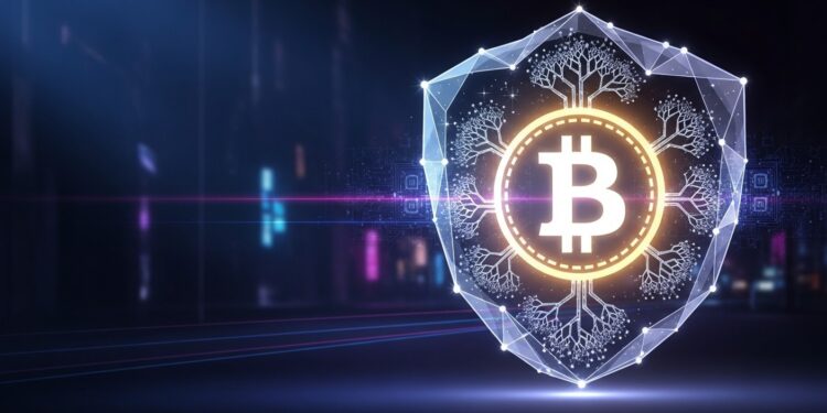 BTQ Lance le Premier Testnet Quantum-Résistant pour Bitcoin - Viral Mag BTQ déploie la première implémentation fonctionnelle de BIP 360 sur son testnet Bitcoin Quantum protégeant les BTC contre les futures attaques quantiques via P2MR Une avancée majeure pour la sécurité Viral Mag
