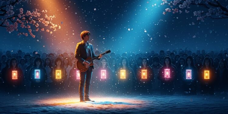 BTS : Les Chansons Qui Changent la Vie de Leurs Fans - Viral Mag Le retour de BTS sur scène ravive des émotions fortes Découvrez comment Spring Day Magic Shop Answer Love Myself et Black Swan ont transformé la vie de fans à travers le monde Viral Mag