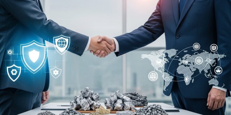 Mark Carney rencontre Sanae Takaichi au Japon pour renforcer la coopération en défense sécuriser les minerais critiques et lutter contre les cybermenaces chinoises et russes dans un contexte géopolitique tendu   Viral Mag