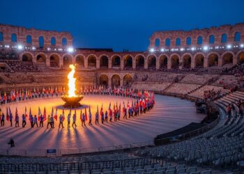 Le MIPIM 2026 réunit à Cannes les leaders de limmobilier malgré loffensive au Moyen Orient Incertitudes géopolitiques présence arabe maintenue et perspectives de résilience du secteur   Viral Mag
