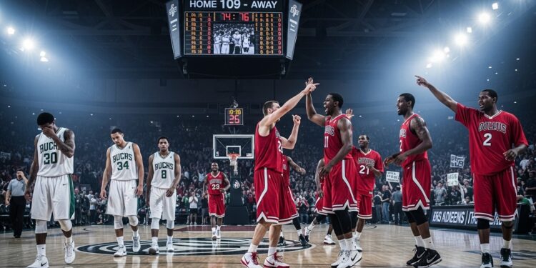 Chalon-sur-Saône Écrase Limoges : 109-56 en Betclic Elite - Viral Mag Découvrez lincroyable domination de Chalon sur Saône face à Limoges CSP 109 56 lors de la 22e journée de Betclic Elite le 13 mars 2026 Analyse complète stats et clés du match Viral Mag